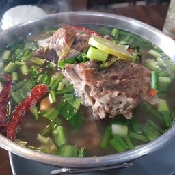 เล้งโคตรแซ่บ