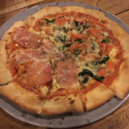 Chao Italian Ristorante Pizzeria and Thai Food