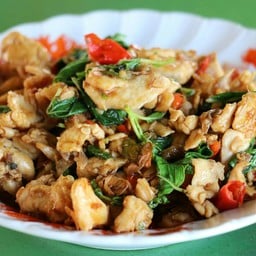 ก๋วยเตี๋ยวเนื้อตุ๋นนิตุ้ย