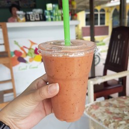 Soul Good Healthy Smoothie