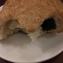 pain au chocolate 