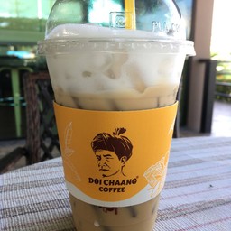 Doi Chang Coffee @Hua Hin
