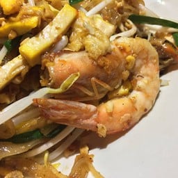 กุ้งตัวขนาดพอดีคำ