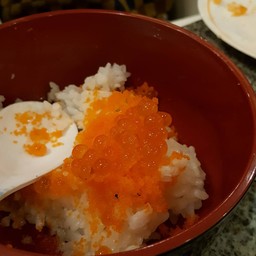 อร่อยทุกอย่างครับ