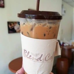 Blend Coffee