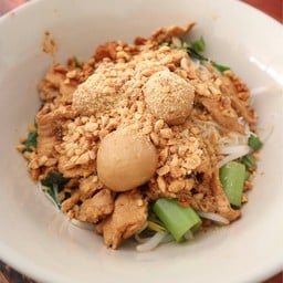 ก๋วยเตี๋ยวเรือรังสิต เขาเต่า