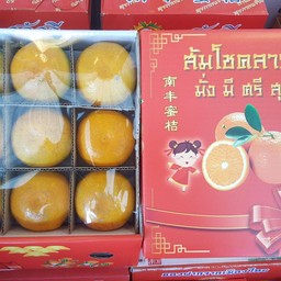 ส้มคัดพิเศษ