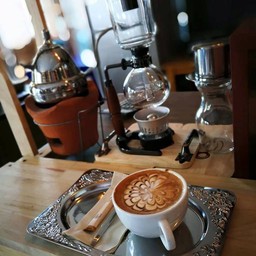 มอคค่าร้อน