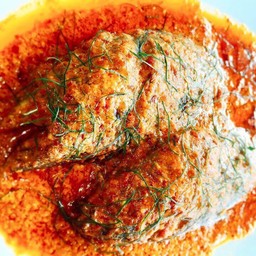 ปลาหมอฉู่ฉี่