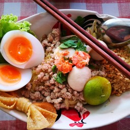 ก๋วยเตี๋ยวเรือยายเยาว์ สาขา 34