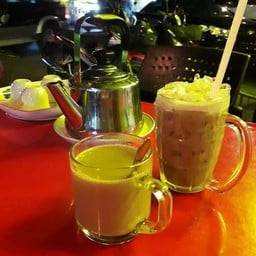 โต้งนมสด