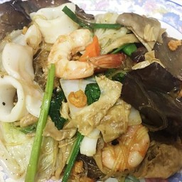 ผัดโป๊ยเซียน