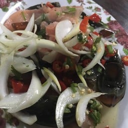 น้ำเงี้ยว ป้านาง