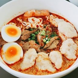 เตี๋ยว รู้ว เลยย