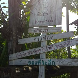 ป้ายหน้าร้าน