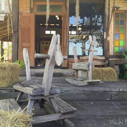 ด้านหน้าร้าน