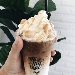 แมคคาเดเมีย มัคคิอาโค้เย็น