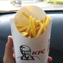 KFC ด่านขุนทด