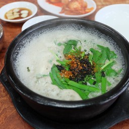 Keunjip Ppyeo Haejangguk