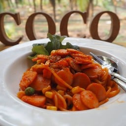 Coco Coffee