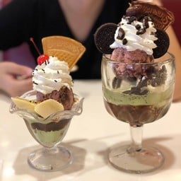Swensen's SF เพชรเกษม