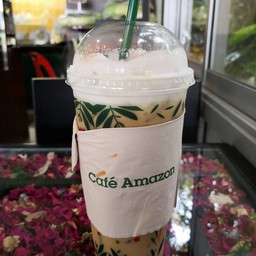 Café Amazon - DD955 ปตท.หจก.หมะหมัดปิโตรเลียม