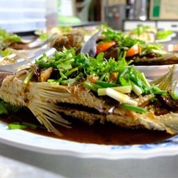 หาดสนรีสอร์ท