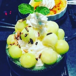 ได้ในชุด Buffet แต่แค่โต๊ะละชาม