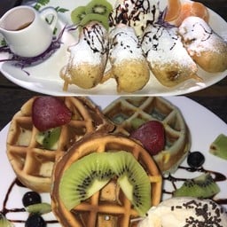 สวนป่าตากา