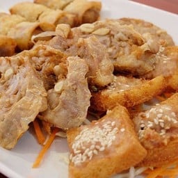 ออเดิร์ฟร้อนลิตเติ้ลเสวย