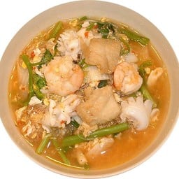 สุกี้ยากี้น้ำ_