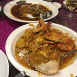 The Carpenter Restaurant  Clark Quay