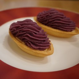 Cafe Des Tartes Kokusai Dori