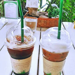 Sabaidee Coffee & Drinks