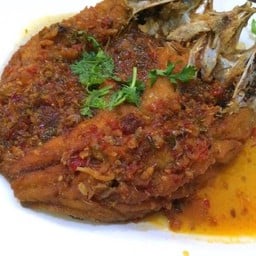 ปลากะพง สามรส