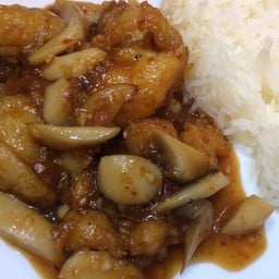 ข้าวหน้า_เปรี้ยวหวาน