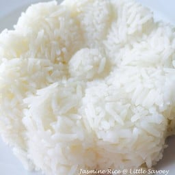 ข้าวหอมมะลิ