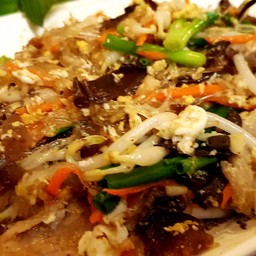  รสชาติกลมกล่อม ทานคู่กับน้ำจิ้ม อร่อยมาก