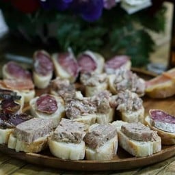 La Fringale