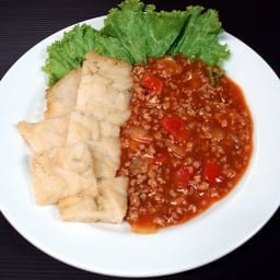 ก๋วยเตี๋ยวหน้าซอส_สับ