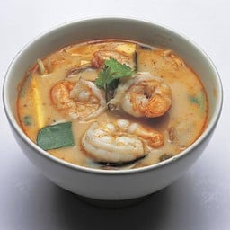 ต้มยำกุ้ง