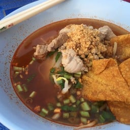 โกตี่ โภชนา