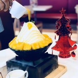 Swensen's โลตัส ศาลายา