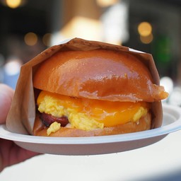 Eggslut