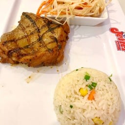 Jeffer Steak สหไทย นครศรีธรรมราช