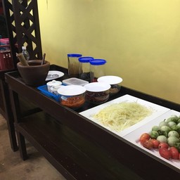 บ้านหมูกระทะ วัชรพล