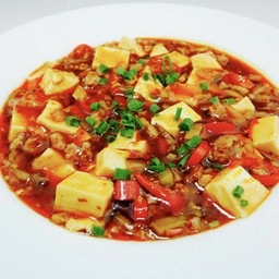 เต้าหู้เสฉวน