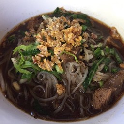 ก๋วยเตี๋ยวป้าหวาน