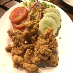 Tara Thai Food
