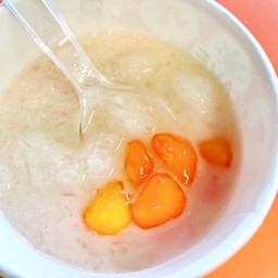 ทับทิมกรอบ